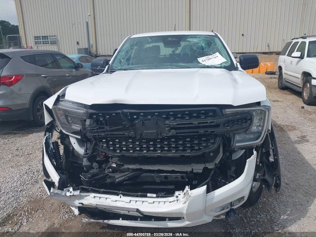Ford Ranger Xl