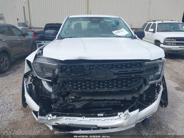 Ford Ranger Xl