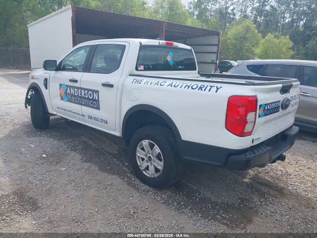 Ford Ranger Xl