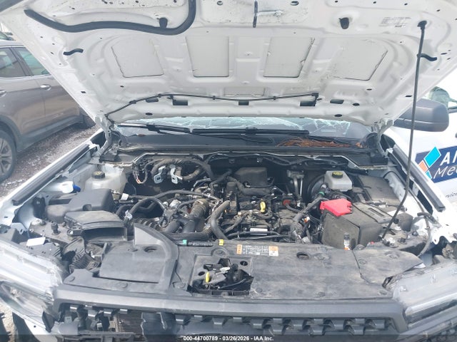 Ford Ranger Xl