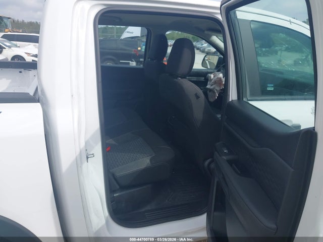 Ford Ranger Xl