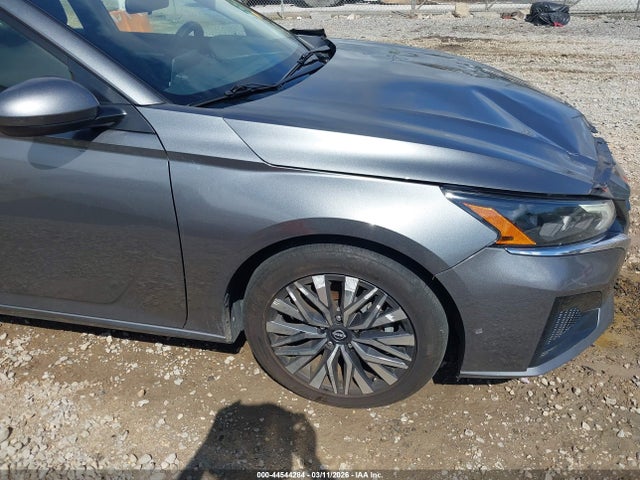 Nissan Altima Sv Fwd