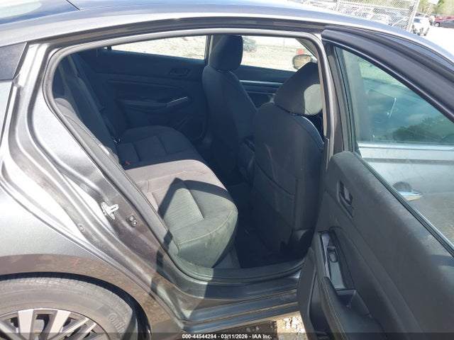 Nissan Altima Sv Fwd