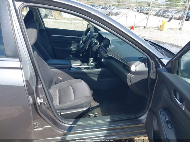 Nissan Altima Sv Fwd