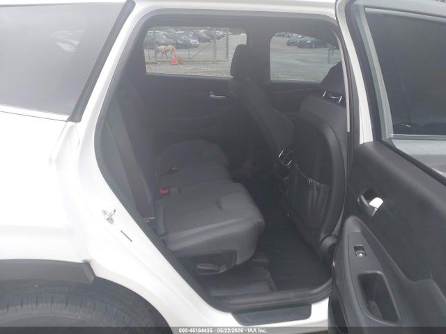 Hyundai SANTA FE Sel