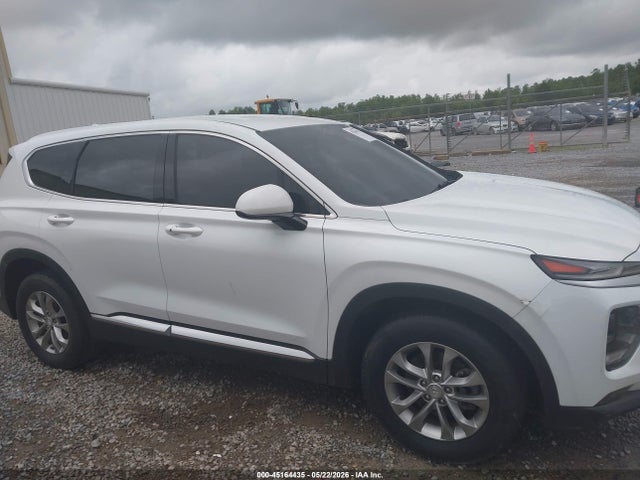 Hyundai SANTA FE Sel