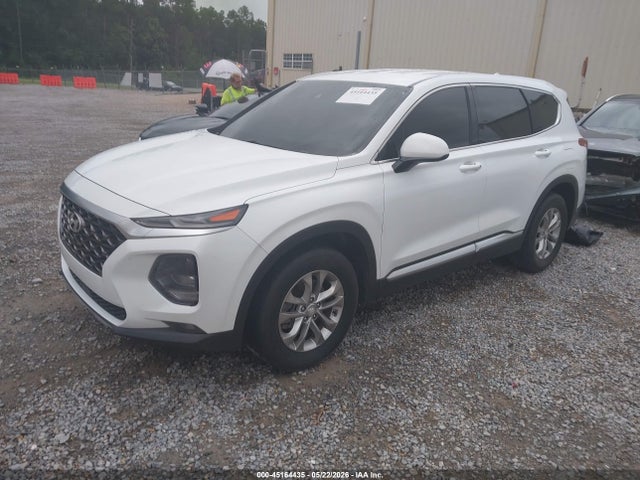Hyundai SANTA FE Sel