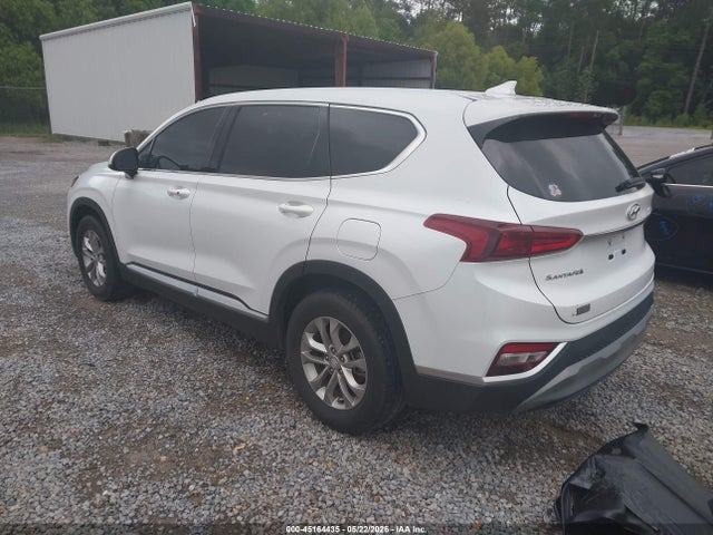 Hyundai SANTA FE Sel