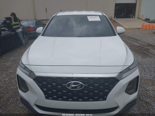 Hyundai SANTA FE Sel