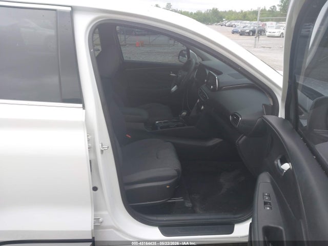 Hyundai SANTA FE Sel
