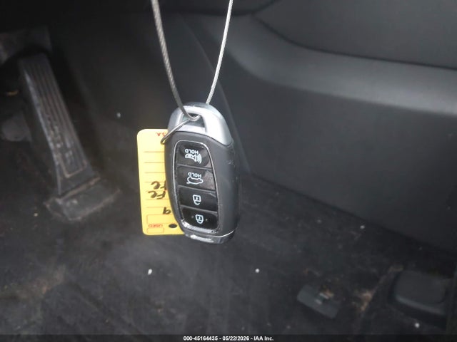 Hyundai SANTA FE Sel