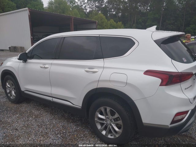 Hyundai SANTA FE Sel