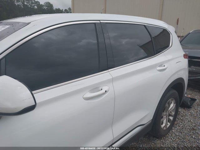 Hyundai SANTA FE Sel