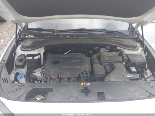 Hyundai SANTA FE Sel