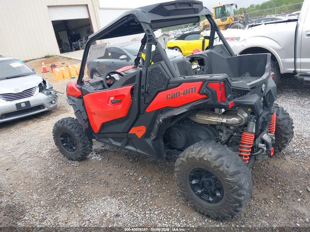 Can-Am Maverick Sport
