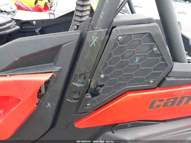 Can-Am Maverick Sport