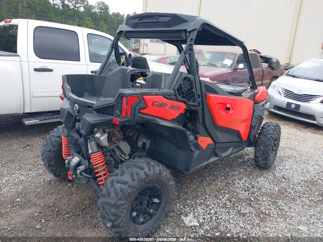 Can-Am Maverick Sport