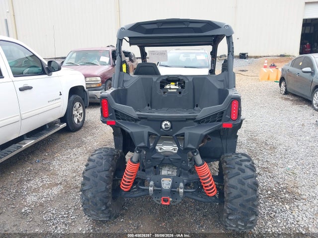 Can-Am Maverick Sport