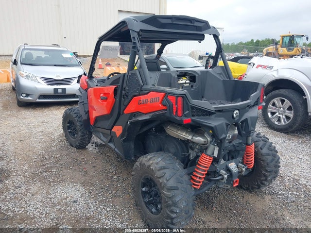 Can-Am Maverick Sport