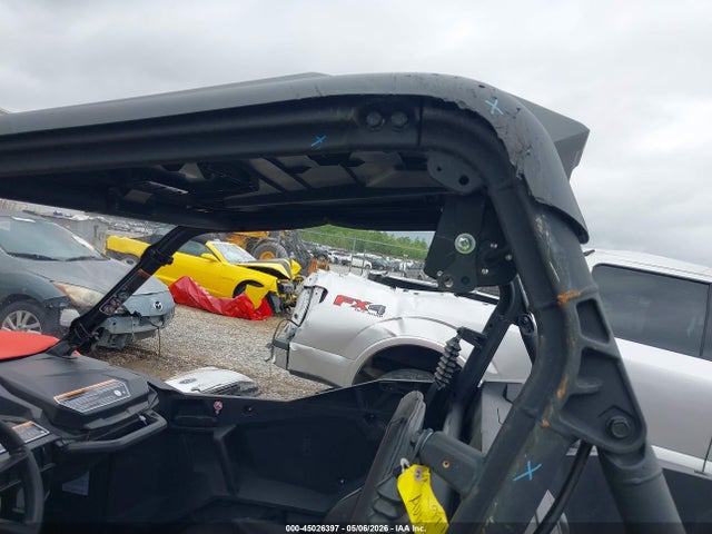 Can-Am Maverick Sport