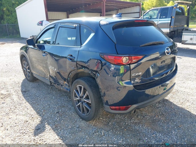 Mazda Cx Grand Select