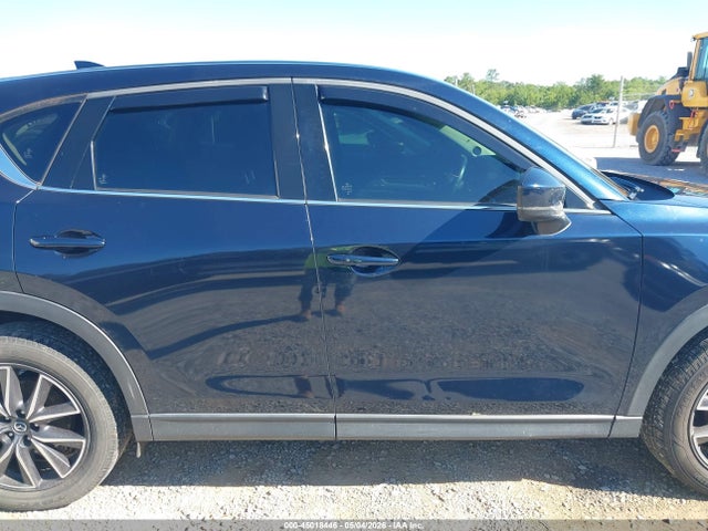 Mazda Cx Grand Select