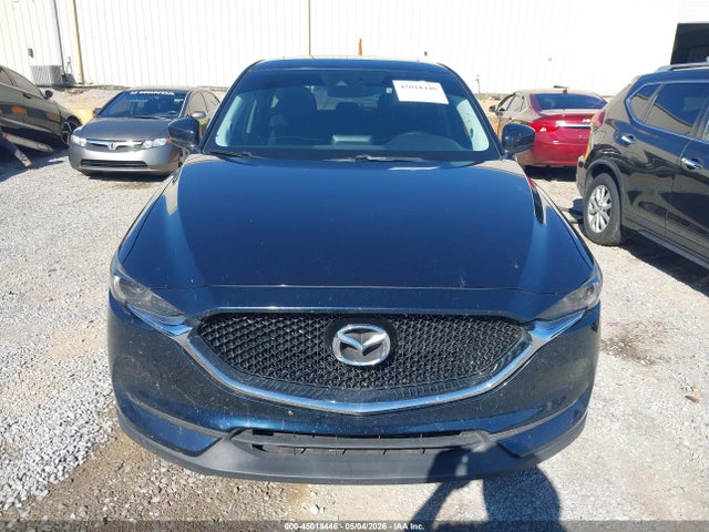 Mazda Cx Grand Select