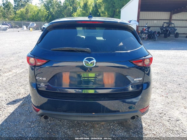 Mazda Cx Grand Select
