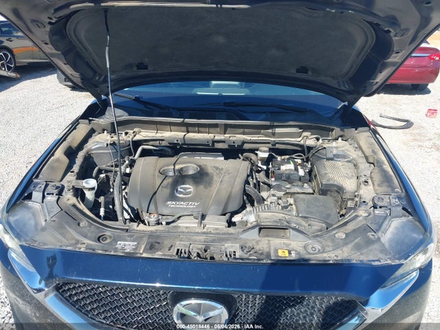 Mazda Cx Grand Select