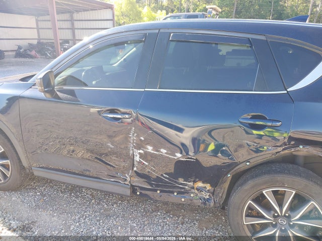 Mazda Cx Grand Select