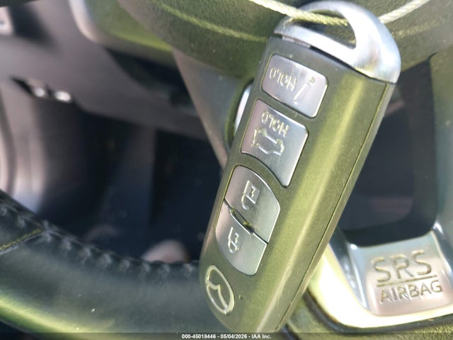 Mazda Cx Grand Select