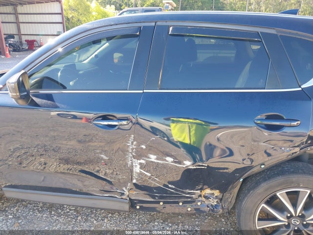 Mazda Cx Grand Select