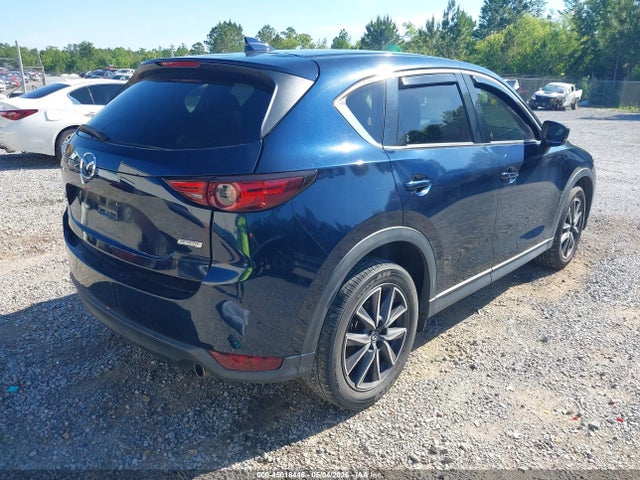 Mazda Cx Grand Select