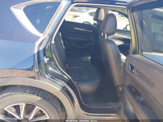 Mazda Cx Grand Select