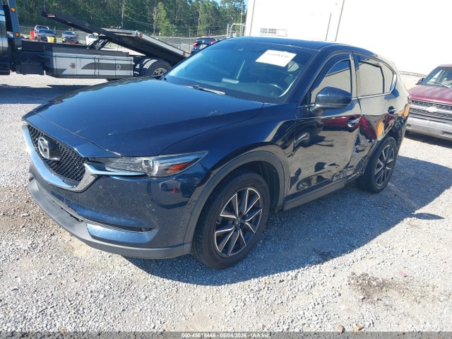 Mazda Cx Grand Select