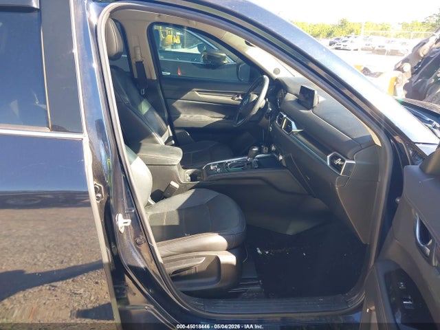 Mazda Cx Grand Select