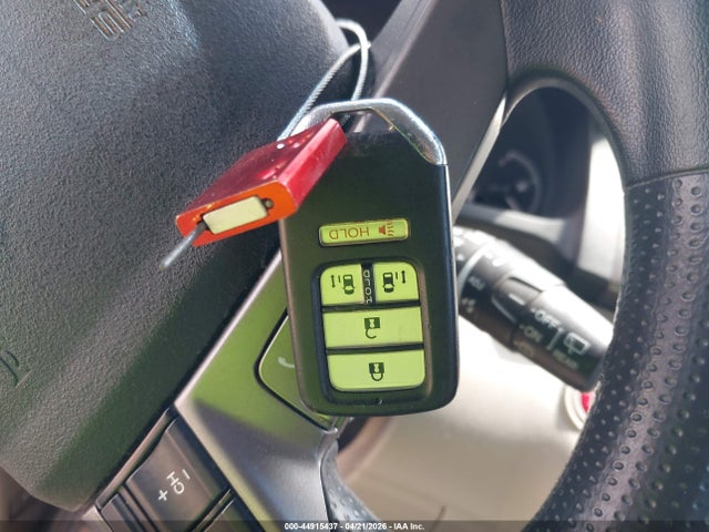 Honda Odyssey Se