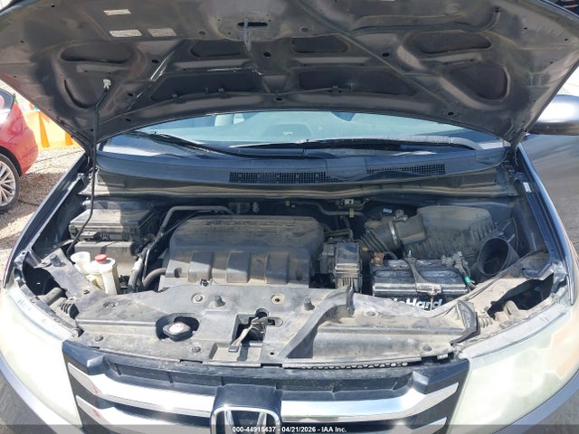 Honda Odyssey Se
