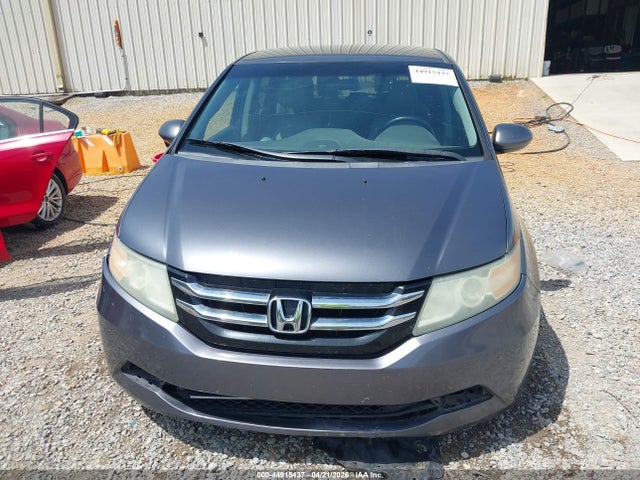 Honda Odyssey Se