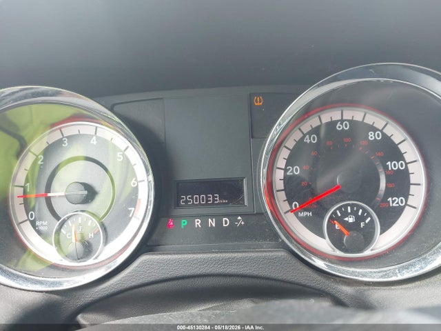 Dodge Grand Caravan American Value Pkg