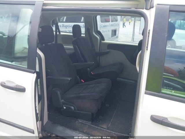 Dodge Grand Caravan American Value Pkg