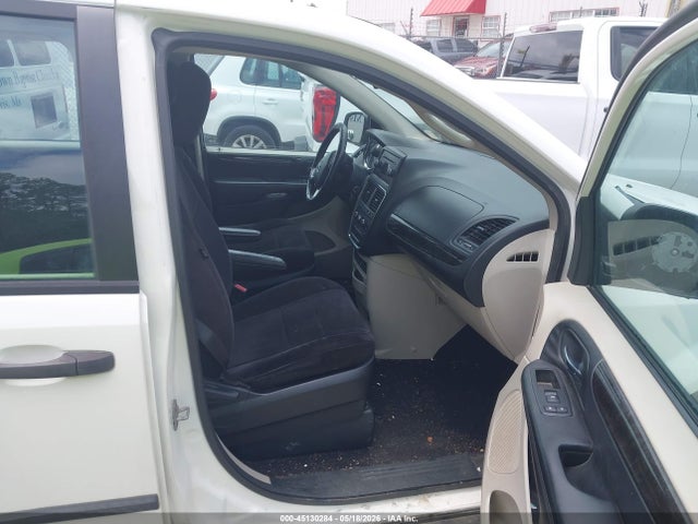 Dodge Grand Caravan American Value Pkg