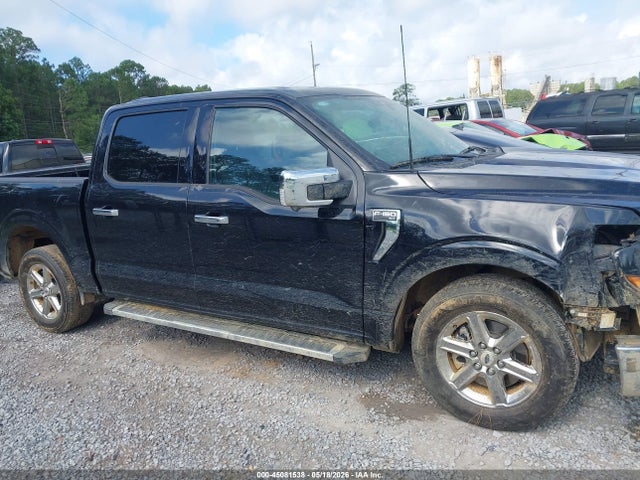Ford F-150 Xlt
