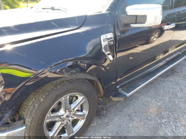 Ford F-150 Xlt