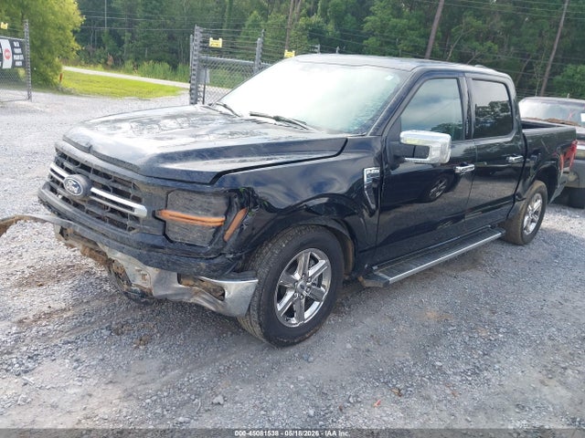 Ford F-150 Xlt