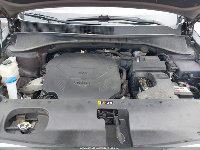 Kia Sorento 3.3l Lx