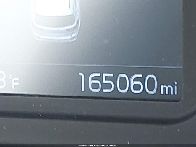 Kia Sorento 3.3l Lx