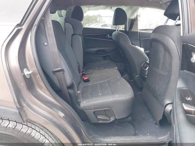 Kia Sorento 3.3l Lx