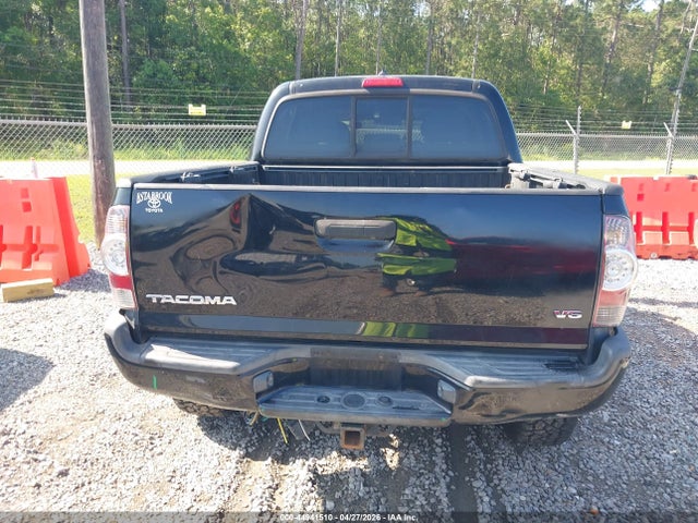 Toyota Tacoma Base V6