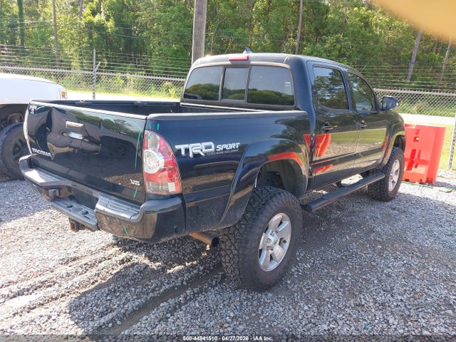 Toyota Tacoma Base V6